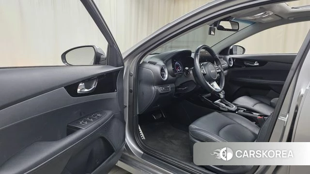 Kia The New K3 2nd generation id 4584474 из Кореи 33
