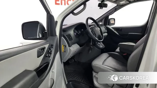 Hyundai The New Grand Starex id 2854130 из Кореи 20