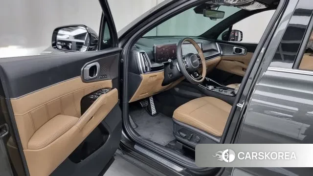 Kia The New Sorento 4th Generation id 3098986 из Кореи 20