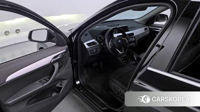 BMW X1 (F48) id 3833886 из Кореи 20