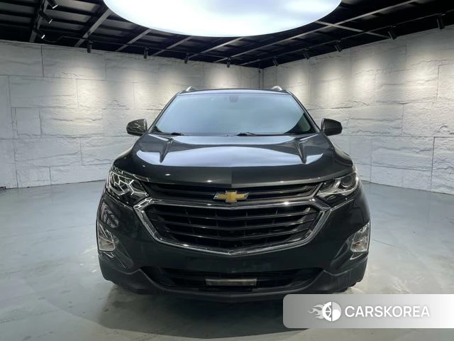 Chevrolet Explorer id 4212206 из Китая 17