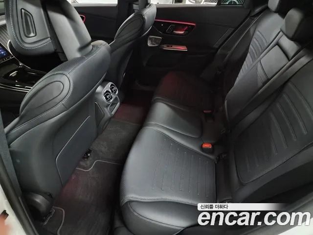 Mercedes-Benz GLC-Class X254 id 2873656 из Кореи 20