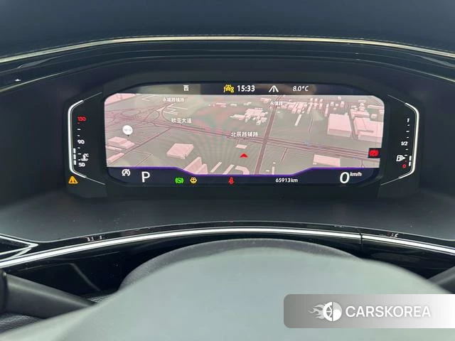 Volkswagen Tanyue X id 3913869 из Китая 31