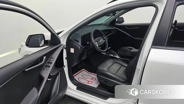 Kia Di Ol Nu Niro id 4758398 из Кореи 20