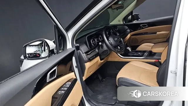 Kia Carnival 4th generation id 3170501 из Кореи 20