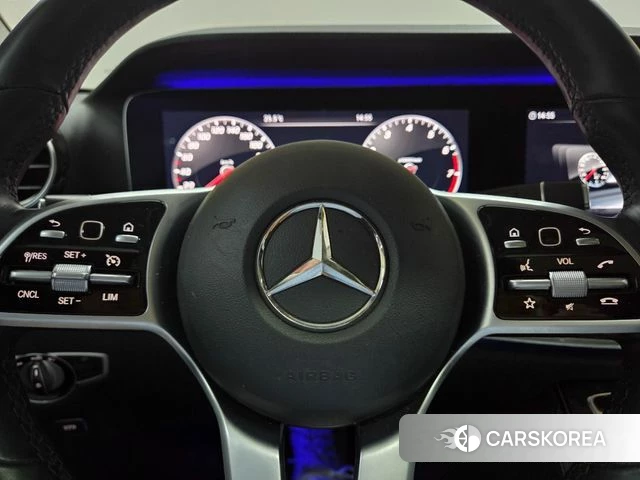 Mercedes-Benz E-Class W213 id 4508483 из Кореи 19