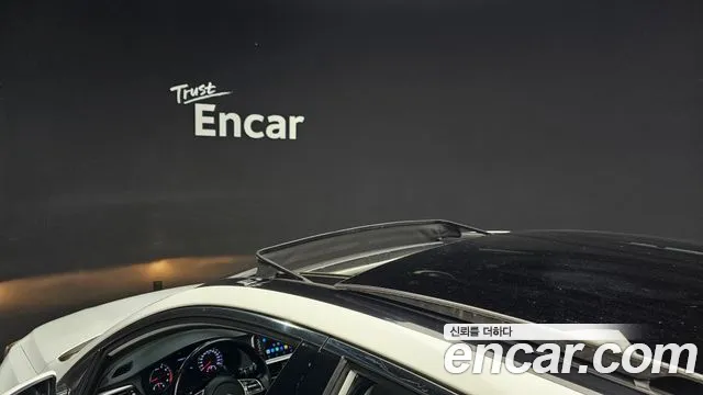 Kia The New K5 2nd generation id 2764132 из Кореи 20