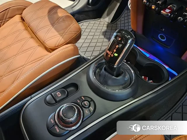 Mini Cooper S Countryman id 3026666 из Кореи 20