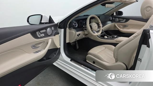 Mercedes-Benz E-Class W213 id 3878788 из Кореи 20