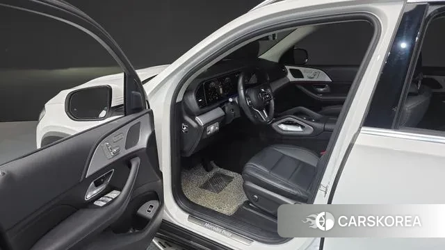 Mercedes-Benz GLE-Class W167 id 3524918 из Кореи 20