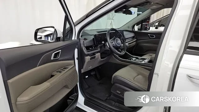 Kia The New Carnival 4th Generation id 3716035 из Кореи 20