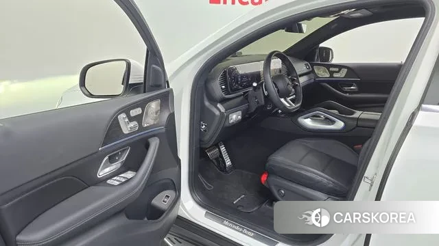 Mercedes-Benz GLE-Class W167 id 3462049 из Кореи 20