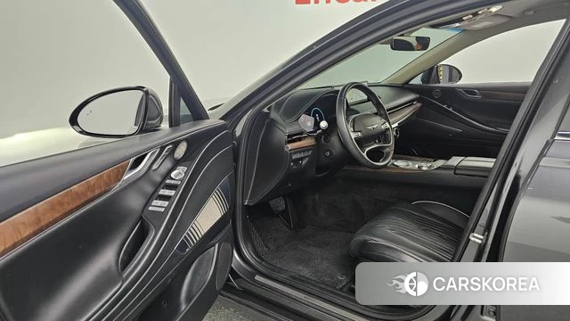 Genesis G80 (RG3) id 3833447 из Кореи 20