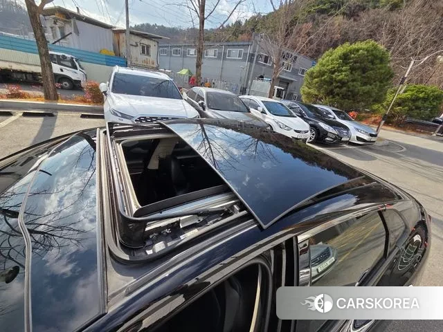 Kia K5 3rd generation id 3753160 из Кореи 19