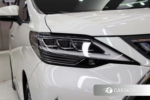Lexus LM id 4291449 из Китая 37