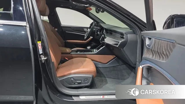 Audi A6 (C8) id 3717516 из Кореи 20