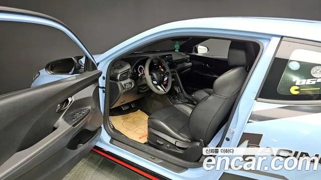 Hyundai Veloster (JS) id 2684818 из Кореи 20