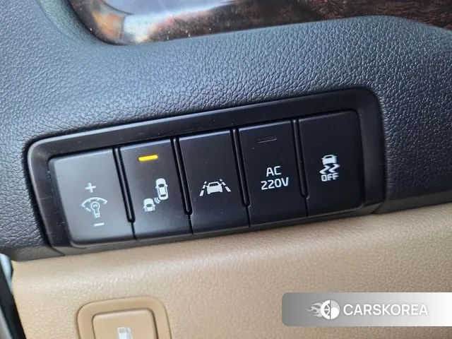 Kia The New Carnival id 3601916 из Кореи 20