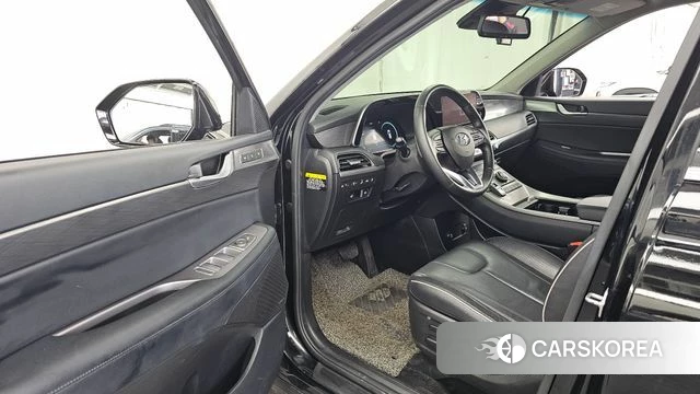 Hyundai Palisade id 4530180 из Кореи 34