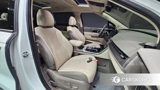 Kia Carnival 4th generation id 3426645 из Кореи 20