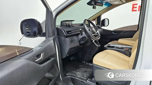 Hyundai Staria id 4360278 из Кореи 35