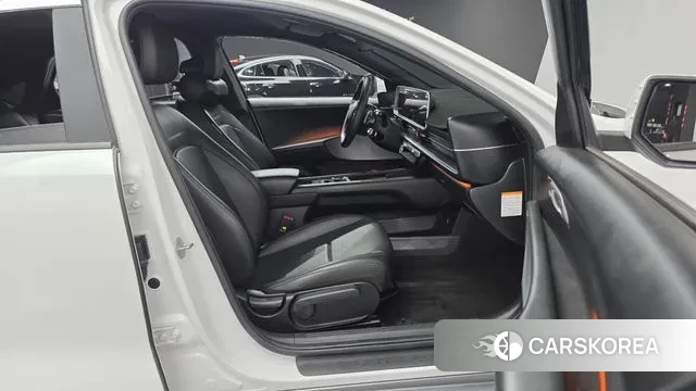 Hyundai Ionic 6 id 3334075 из Кореи 20