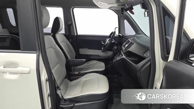 Kia The New Kia Ray id 3891260 из Кореи 20