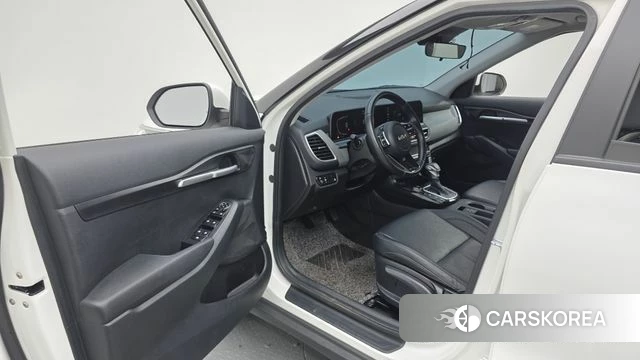 Kia The New Seltos id 4561282 из Кореи 19