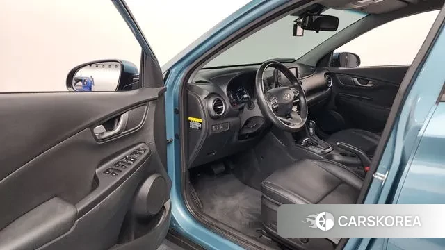 Hyundai Kona id 3351162 из Кореи 20