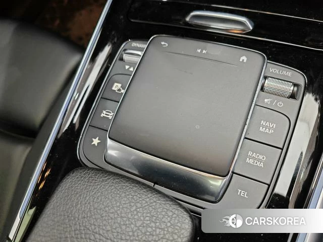 Mercedes-Benz EQB id 4272142 из Китая 19