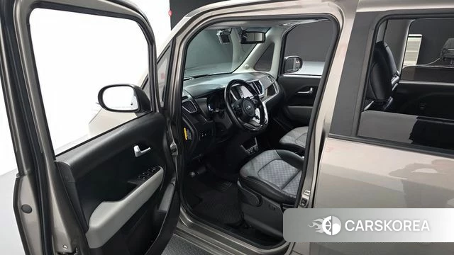 Kia The New Ray id 3935515 из Кореи 20