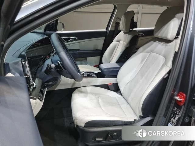 Kia Sportage 5th Generation id 4779747 из Кореи 20