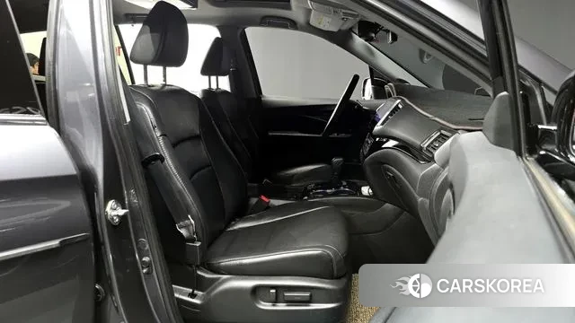 Honda Pilot 3rd generation id 3423381 из Кореи 20