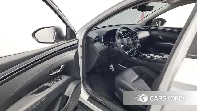 Hyundai Tucson (NX4) id 3372513 из Кореи 20