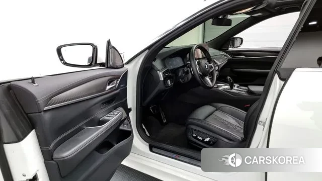 BMW 6 Series GT (G32) id 2901303 из Кореи 20