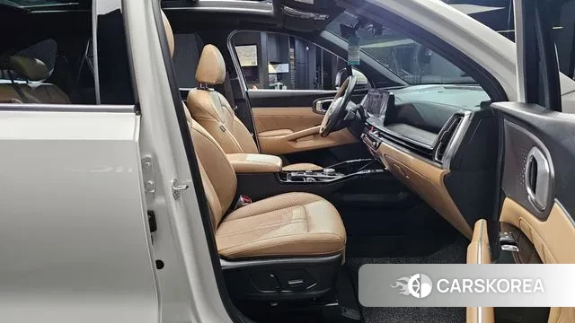 Kia The New Sorento 4th Generation id 3437017 из Кореи 20