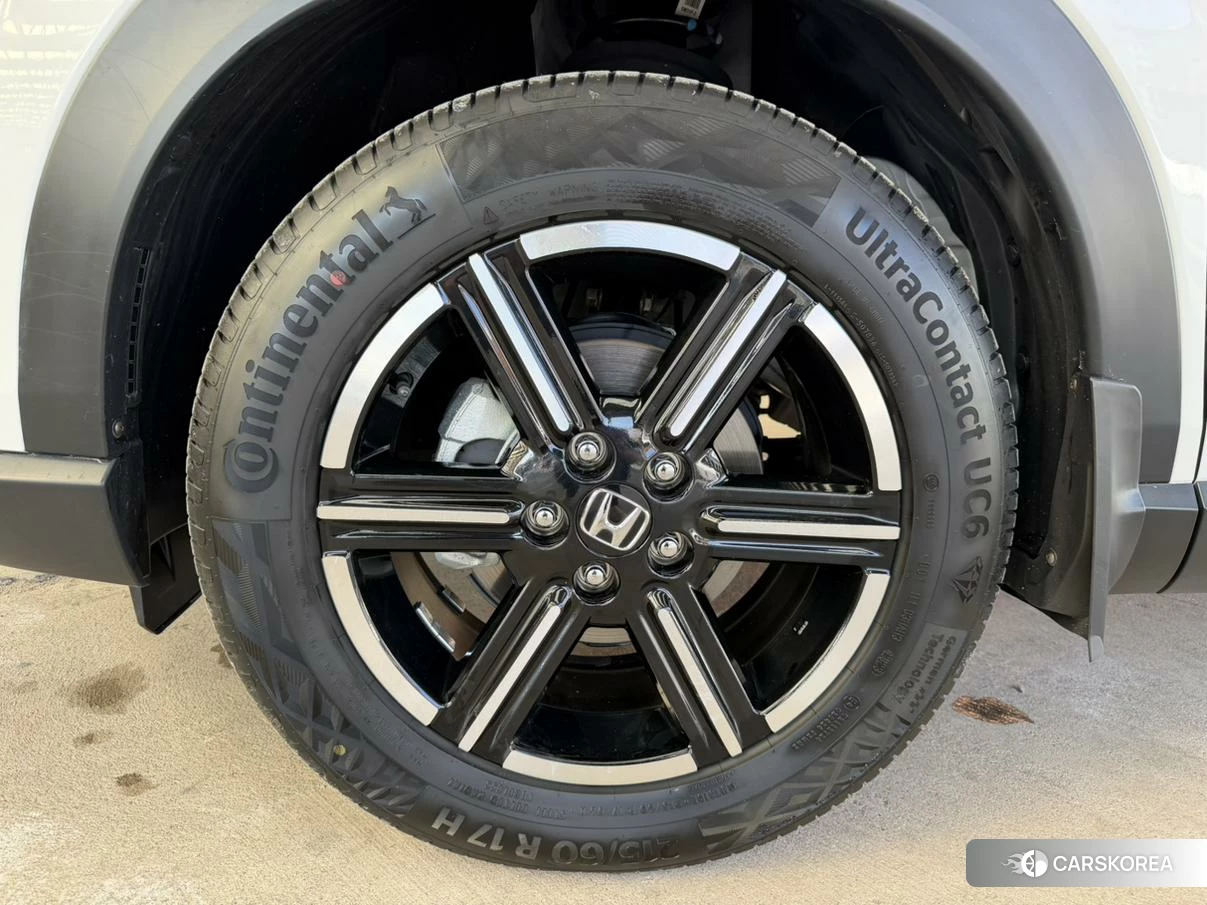 Honda Vezel id 4504787 из Китая 18