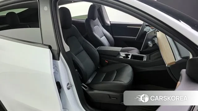 Tesla Model Y id 2997991 из Кореи 20