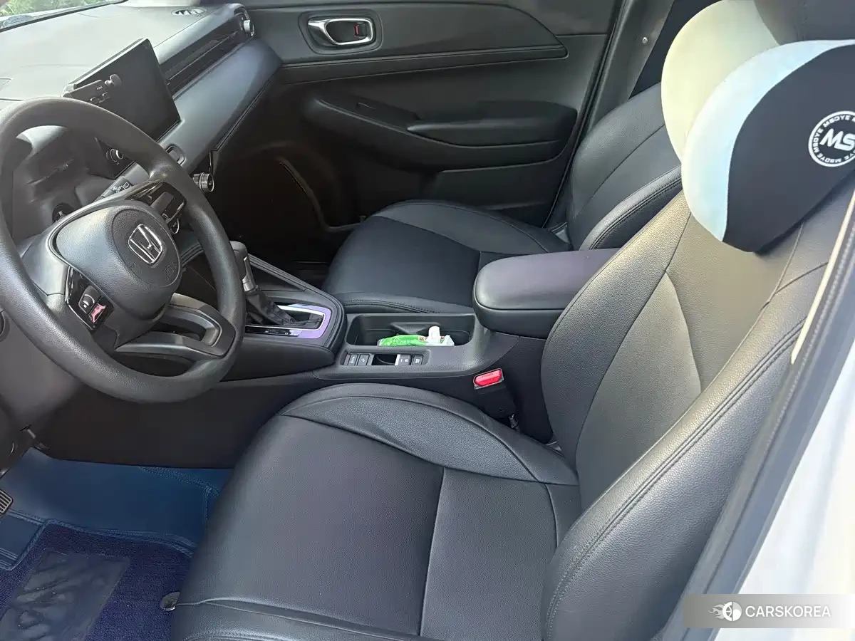 Honda XR-V id 4664520 из Китая 17