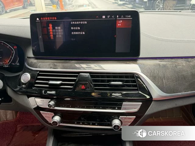 BMW 5 series id 4307326 из Китая 22
