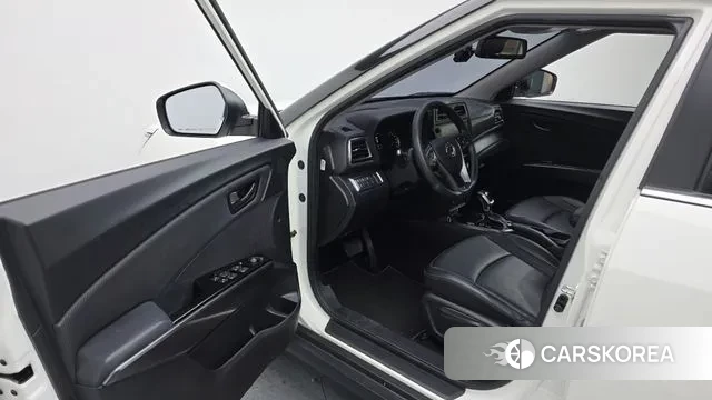 Ssangyong Berry New Tivoli id 3448956 из Кореи 20