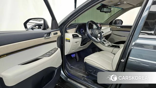 Hyundai Palisade id 3905512 из Кореи 20