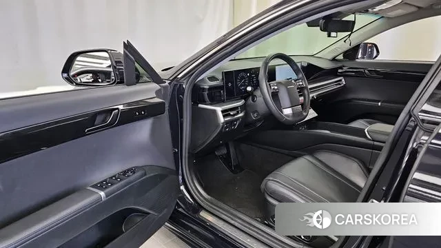 Hyundai Grandeur (GN7) id 3348111 из Кореи 20