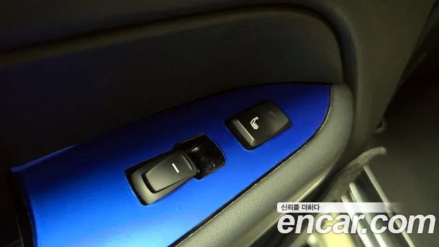 Ssangyong The New Rexton Sports Cannes id 2683384 из Кореи 20