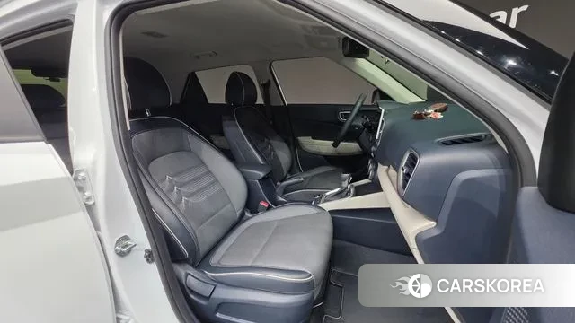 Hyundai Venue id 3106678 из Кореи 20