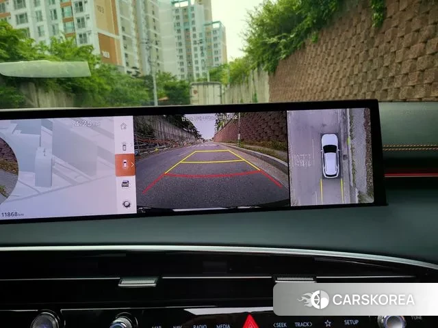 Genesis GV70 id 3081564 из Кореи 20