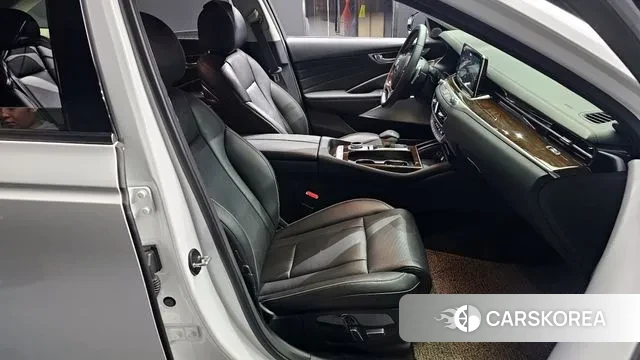 Kia More K9 id 3453858 из Кореи 20