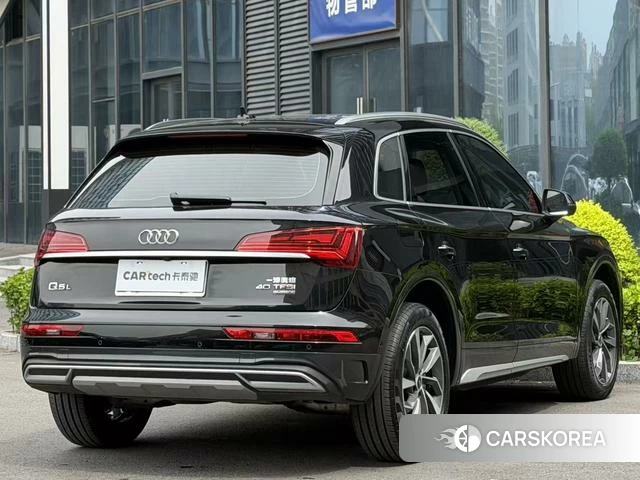 Audi Q5L id 4261234 из Китая 15