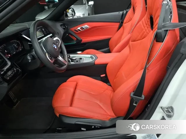 BMW Z4 (G29) id 3217732 из Кореи 20