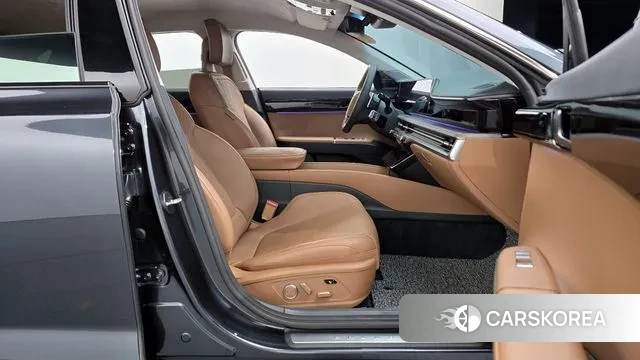 Hyundai Grandeur (GN7) id 2915242 из Кореи 20